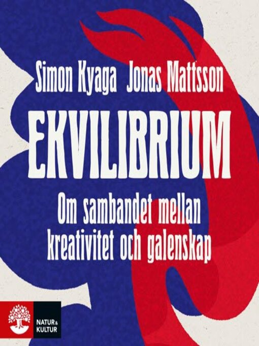 Title details for Ekvilibrium by Simon Kyaga - Available